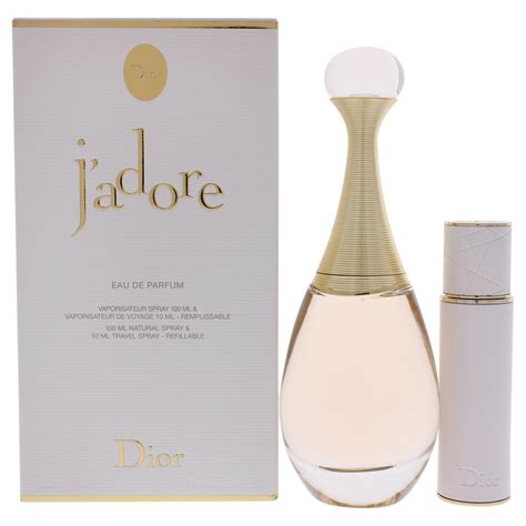 j adore dior perfume price